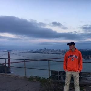 Meet your Posher, Joseph